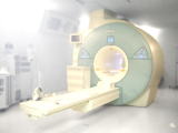 新京都南病院MRI