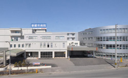 函館新都市病院