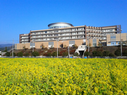 橋本市民病院