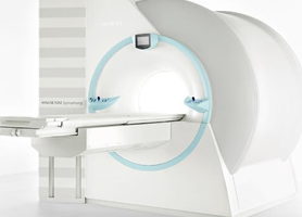 八潮中央総合病院MRI