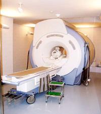 三郷中央総合病院MRI