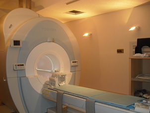 加東市民病院MRI
