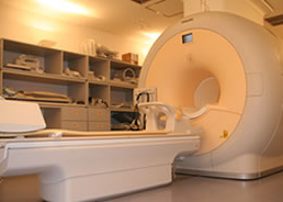 協和中央病院MRI