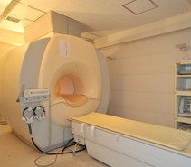 MRI