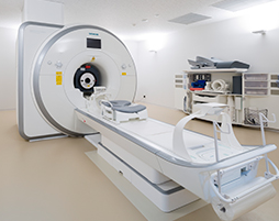 福岡徳洲会病院MRI