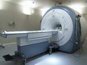 公立八鹿病院MRI