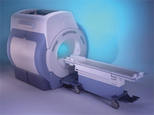 さくら会病院MRI