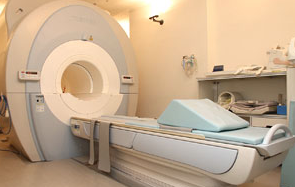 玄々堂君津病院MRI