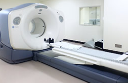 静岡徳洲会病院PET-CT