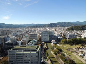 静岡県の医師求人募集マーケットを俯瞰（西部医療圏）