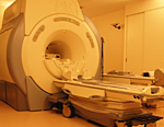 八戸平和病院MRI