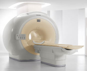 MRI