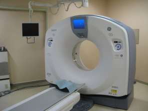 静岡厚生病院CT