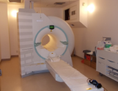 水戸中央病院MRI