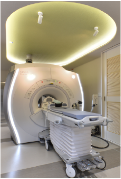 青森新都市病院MRI3テスラ