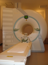 静岡厚生病院MRI