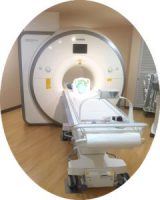 MRI