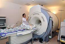 大館市立総合病院MRI