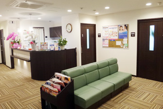 御嶽山皮ふ科 東京都大田区 皮膚科 美容皮膚科医師募集 非常勤 医師転職コンシェルジュ 御嶽山皮ふ科 東京都大田区 皮膚科 美容皮膚科医師募集 非常勤 医師転職コンシェルジュ