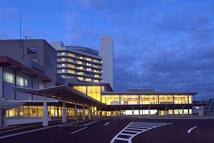 大館市立総合病院