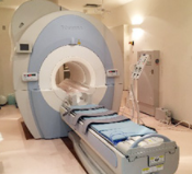 【放射線科】奥州市総合水沢病院MRI