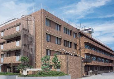 武蔵野総合病院
