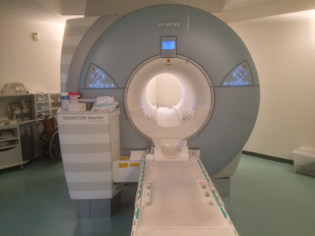 総合高津中央病院MRI1.5T