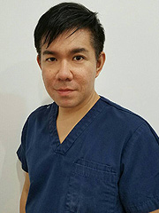 理事長紹介写真
