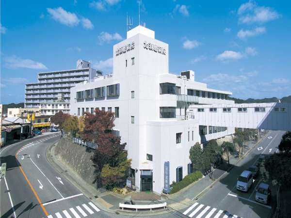 北須磨病院