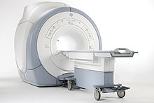 MRI