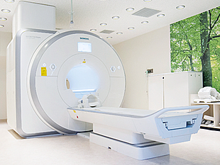 総合上飯田第一病院MRI