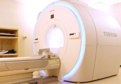 東名厚木病院MRI