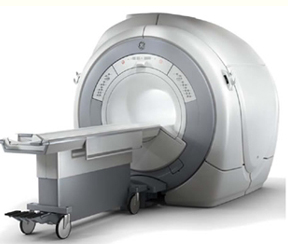 浜松北病院1.5T　MRI