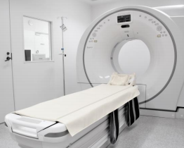 MRI