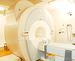 吉祥寺南病院MRI