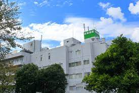 横浜新緑総合病院