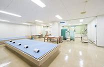 愛媛十全医療学院附属病院（入院病棟）