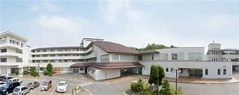 益田地域医療センター