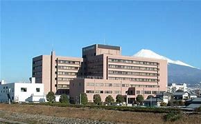 富士市立中央病院