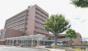 富士市立中央病院