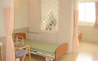 岡本石井病院