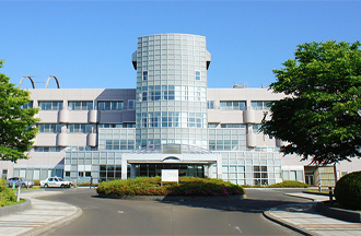 JCHO秋田病院