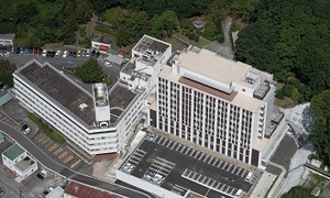 小川赤十字病院