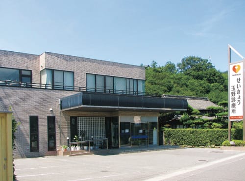 一般内科医師求人募集 院長 岡山医療生活協同組合 せいきょう玉野診療所 岡山県玉野市 医師転職コンシェルジュ