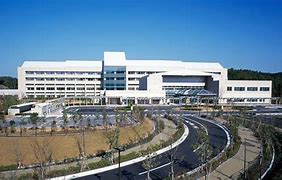 菊川市立総合病院