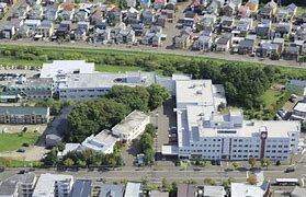 新札幌パウロ病院