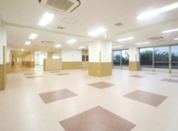館内の様子2