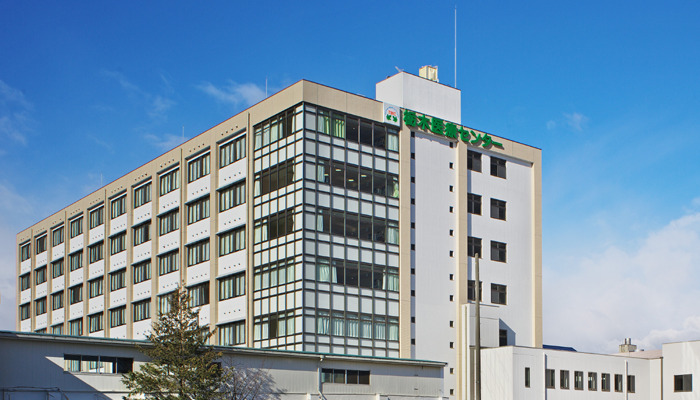 栃木医療センター